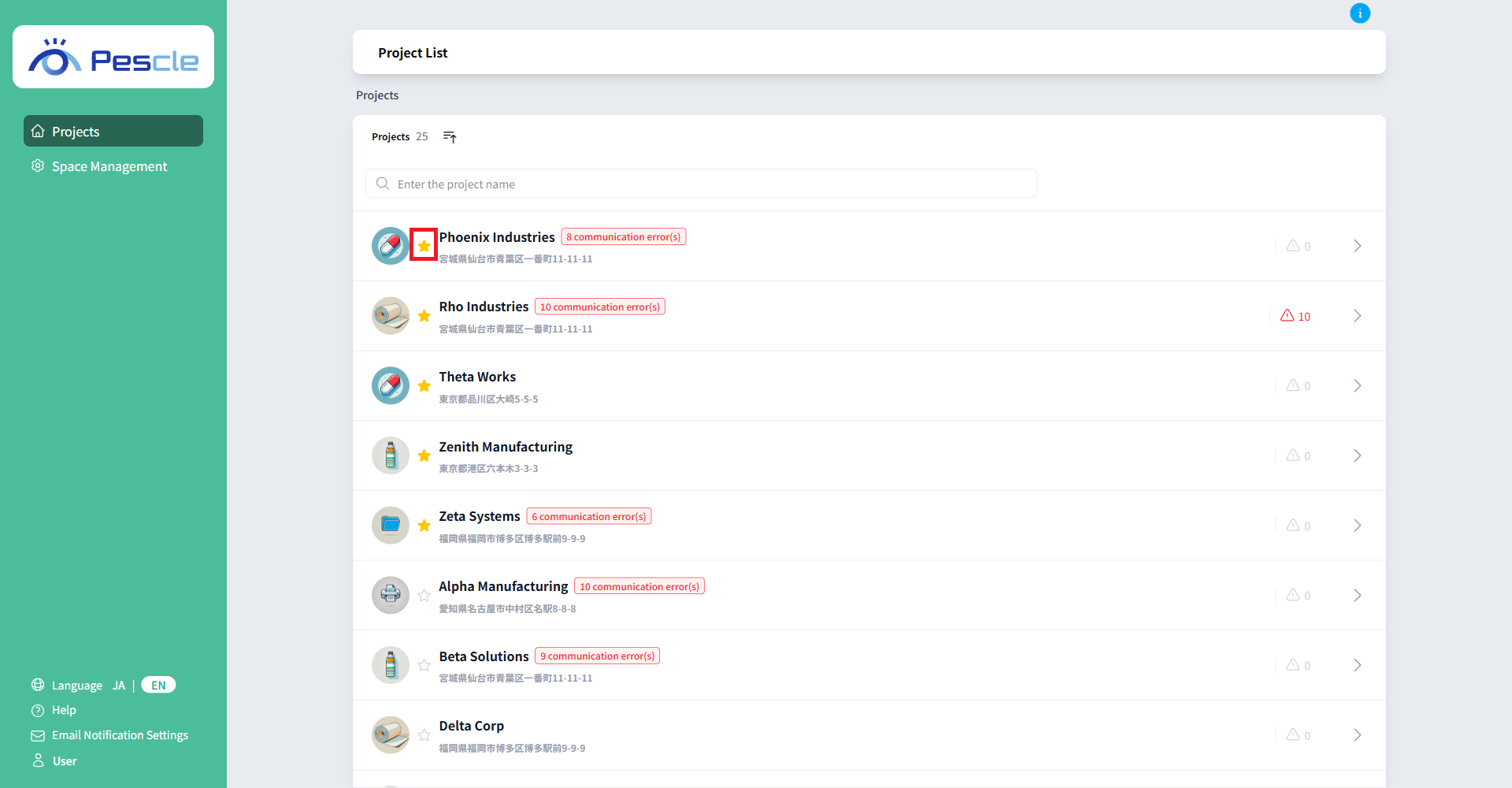 Add to Favorites